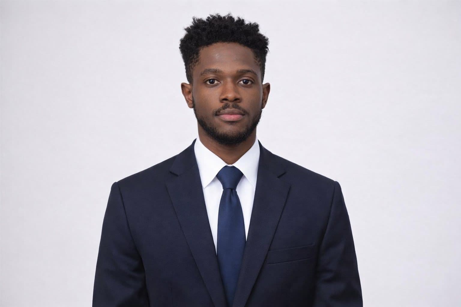 Hamidu Samuel Mansaray, Founder and CEO of HealthOS